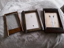 Bilderrahmen 1930er 1940er gebraucht kaufen  Essen