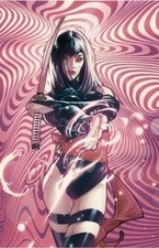 Psylocke 100 villalobos for sale  Hacienda Heights
