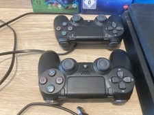 Playstation controller gebraucht kaufen  Buchenbach