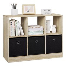 Bücherregal schubladen vliess gebraucht kaufen  Sulz am Neckar