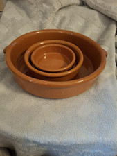 Set bowls paella for sale  SALE