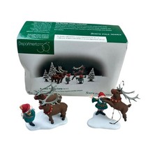 Dept. north pole for sale  Brookpark