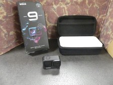 Gopro hero9 black d'occasion  Loudun