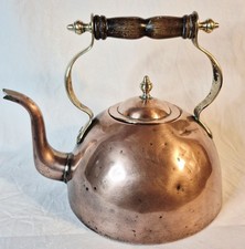 Vintage copper brass for sale Vintage copper brass for sale  MIDHURST