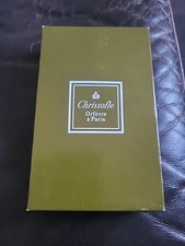 Coffret cuillère fourchette d'occasion  Gap