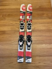 Rossignol roc kids for sale  Dracut