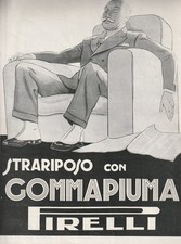 Fogli pubblicita anni usato  Giarre