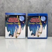 Usado, Urusei Yatsura: Beautiful Dreamer Blu-ray w/ RARE Slipcover Collector’s Edition comprar usado  Enviando para Brazil