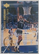 Carte nba anfernee d'occasion  Villers-lès-Nancy