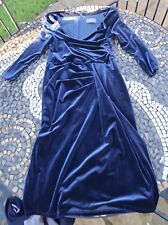 Bombshell london navy for sale  WEST WICKHAM