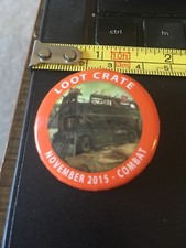 Vintage pin loot for sale  Simi Valley