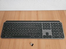 Logitech keys beleuchtete gebraucht kaufen  Düsseldorf