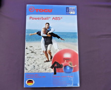 Togu powerball abs gebraucht kaufen  Lüneburg