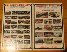 1982 1987 barrett for sale  Blue Ridge Summit