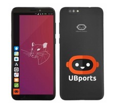 Fairphone ubuntu touch gebraucht kaufen  Kaarst