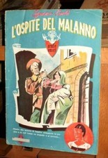 1945 cantù ospite usato  Roma