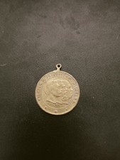 Médaille wilhelm friedrich d'occasion  Strasbourg-
