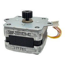 Stepper motor shp for sale  Winston Salem