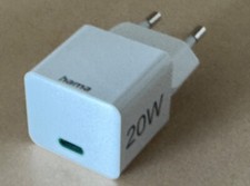 Hama usb ladeadapter gebraucht kaufen  München