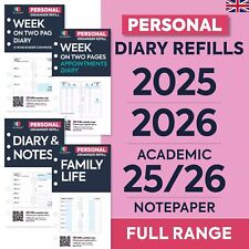 2026 2027 filofax for sale  LONDON