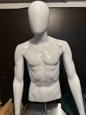 Male mannequin mannequin for sale  Bend