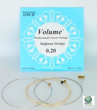 Volume string set d'occasion  Expédié en Belgium