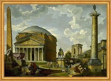The pantheon and gebraucht kaufen  Grabenstätt