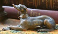 Vintage bronze reclining for sale  Bassett