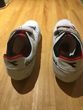 Diadora phantom cycle for sale  KETTERING