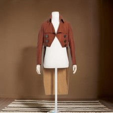 Brown regency tailcoa for sale  WOLVERHAMPTON