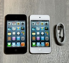 🔥 Apple iPod Touch 4ª Geração 8GB 16GB 32GB (Escolha Sua Cor Favorita)🔥, usado comprar usado  Enviando para Brazil