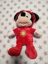 Peluche doudou mickey d'occasion  Auterive