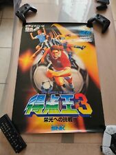 Neo geo snk d'occasion  Boulogne-Billancourt