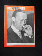 Spiegel 1956 hollands gebraucht kaufen  Niefern-Öschelbronn