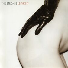 STROKES - Is This it -  2001 11 Track CD Album comprar usado  Enviando para Brazil