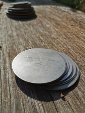 V2a 10x edelstahl gebraucht kaufen  Gera