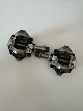 Shimano m780 spd d'occasion  Expédié en Belgium