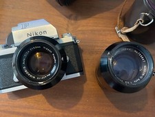 Appareil photo reflex d'occasion  Strasbourg-