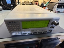 Anritsu ml2438a power for sale  Morrisville