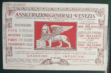 Assicurazioni generali venezia usato  Roma