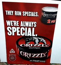 2006 copenhagen grizzly for sale  Wilmington