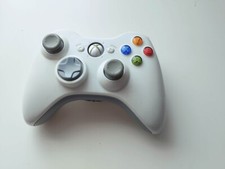 Manette xbox 360 d'occasion  Lilles-Lomme