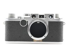 Leica iif black for sale  Bensenville