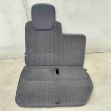 Sedile anteriore isuzu usato  Cazzago San Martino
