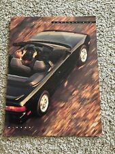 1992 nissan 240 d'occasion  Expédié en Belgium