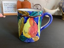 Large hand painted for sale  KING'S LYNN
