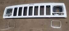 Jeep cherokee grille for sale  Loves Park