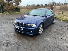 2003 bmw manual for sale  BURY ST. EDMUNDS