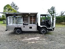 2015 nissan cabstar for sale  CLITHEROE