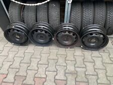 Stahlfelgen ford 6jx15 gebraucht kaufen  Biebesheim